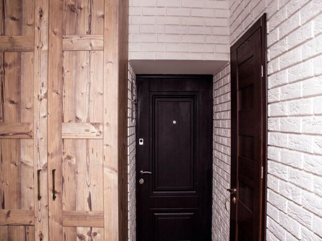 Apartment In The City Center In The House With Atlantes オデッサ エクステリア 写真