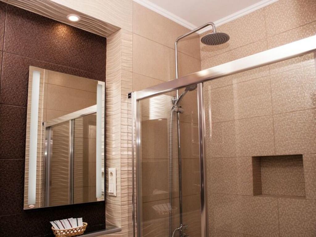 Apartment In The City Center In The House With Atlantes オデッサ エクステリア 写真