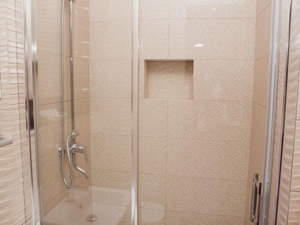Apartment In The City Center In The House With Atlantes オデッサ エクステリア 写真