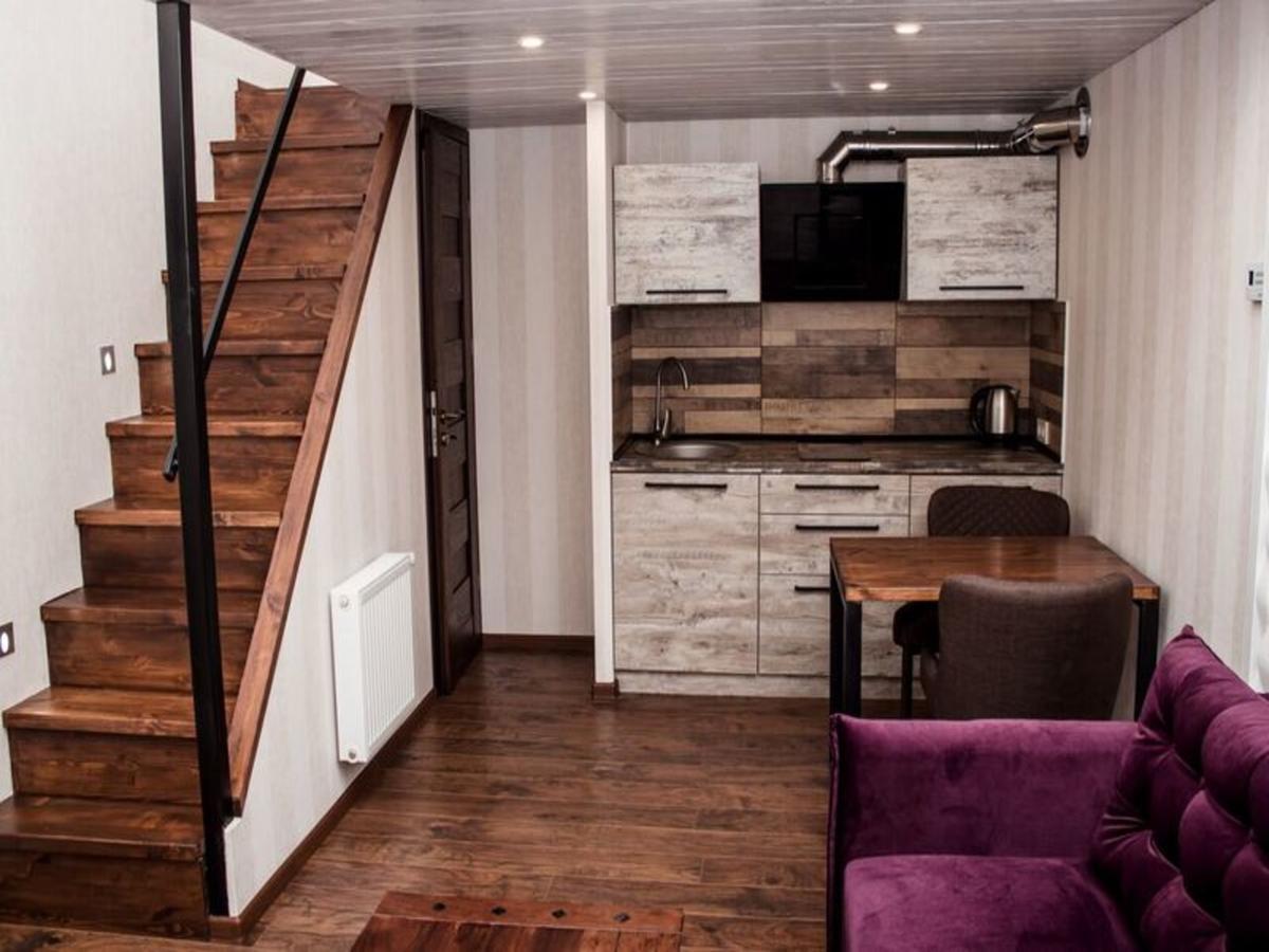 Apartment In The City Center In The House With Atlantes オデッサ エクステリア 写真